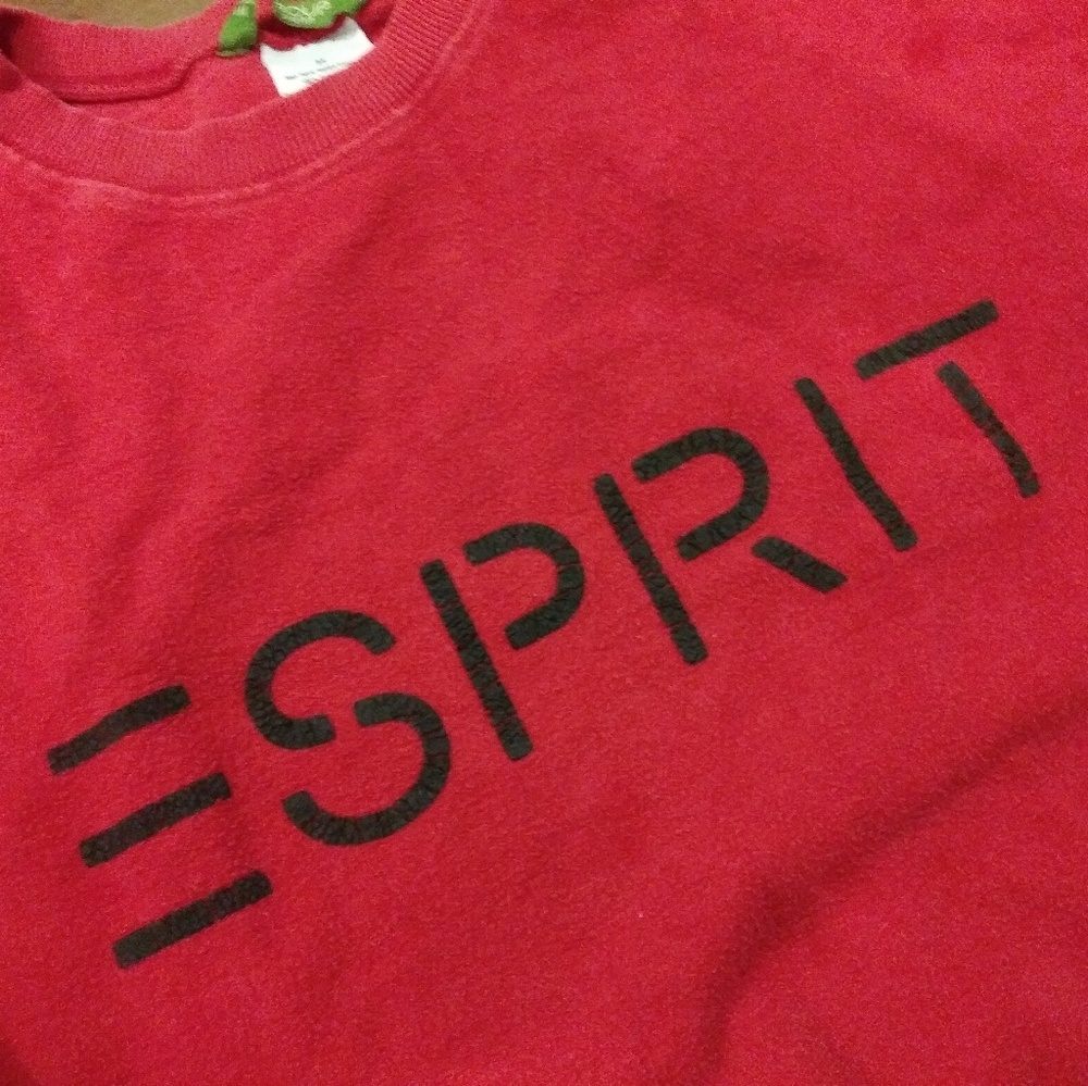 Vintage Esprit Sweatshirt